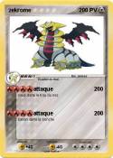 zekrome