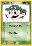 Super WeeGee