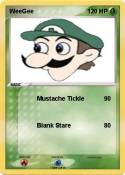 WeeGee