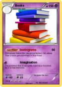 Books