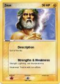 Zeus