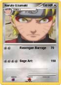 Naruto Uzumaki