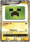 creeper