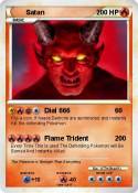 Satan