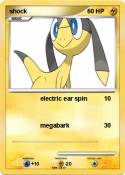 shock