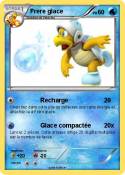 Frere glace