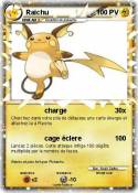 Raichu