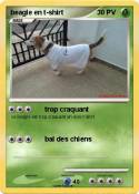 beagle en