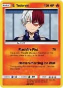 S. Todoroki