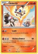 Victini Ex