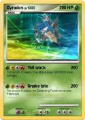 Gyrados