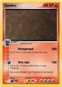 flashfire