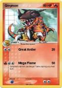 Greymon