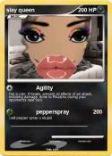 slay queen