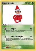 Tinsel Kringle