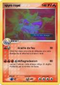 spyro royal