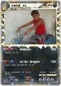 mehdi ex