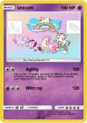 Unicorn