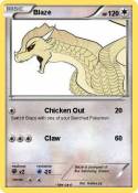 Blaze