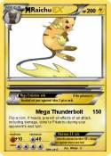 Raichu