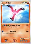 Yveltal