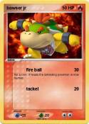 bowser jr
