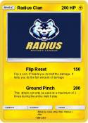 Radius Clan