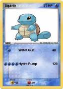 Squirtle