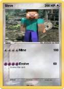Steve