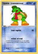 franklin (resis