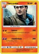 harry potter