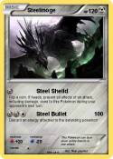 Steelmoge