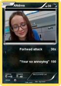 ANdrea