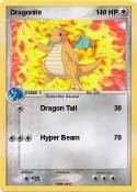 Dragonite