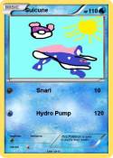 Suicune