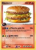Pikachu 2.0