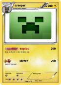 creeper