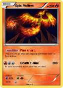 Epic Moltres