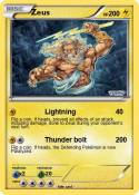 Zeus