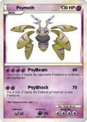 Psymoth