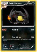 Dark Charizard