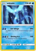 articuno