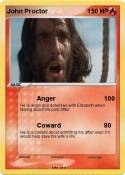 John Proctor