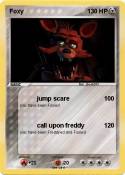 Foxy