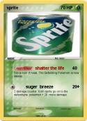 sprite