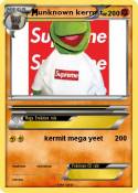 unknown kermit