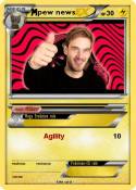 pew news