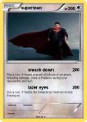 superman