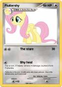 Fluttershy