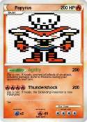 Papyrus